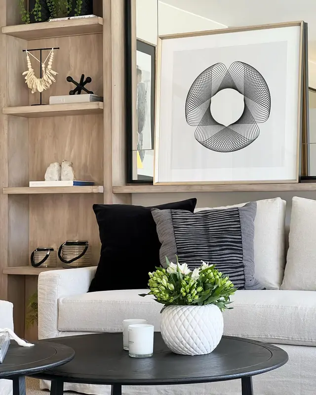 Proyecto PL · Living