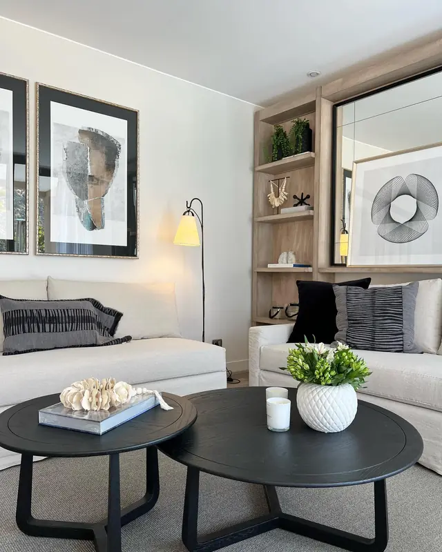 Proyecto PL · Living