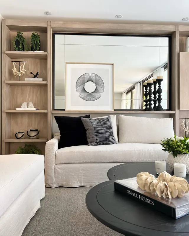 Proyecto PL · Living