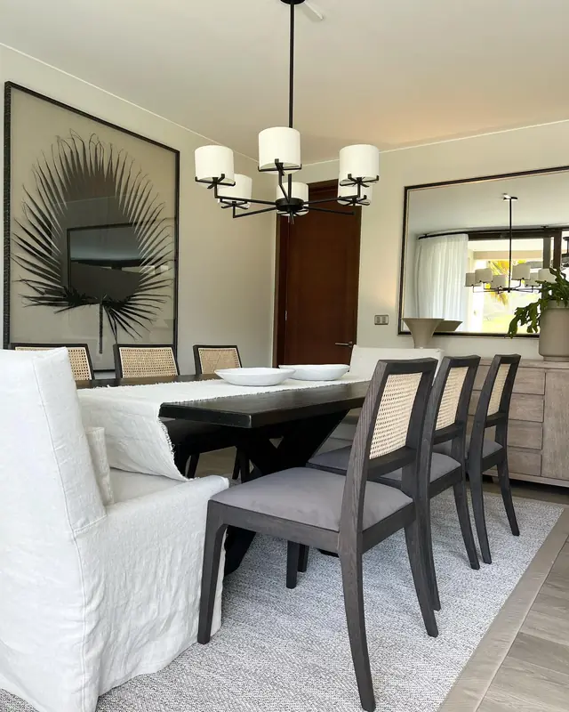 Proyecto PL · Comedor