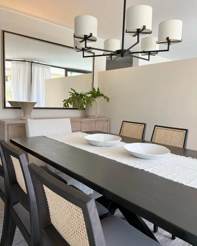 Proyecto PL · Comedor
