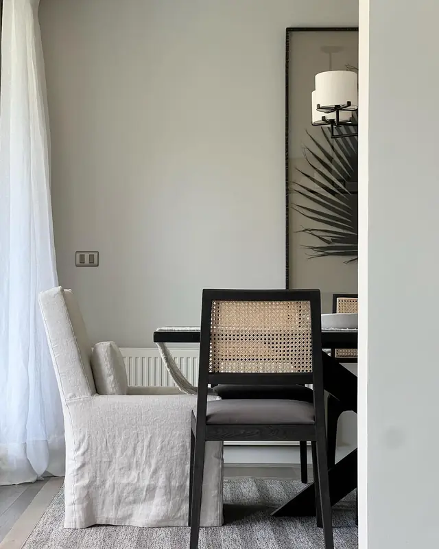 Proyecto PL · Comedor