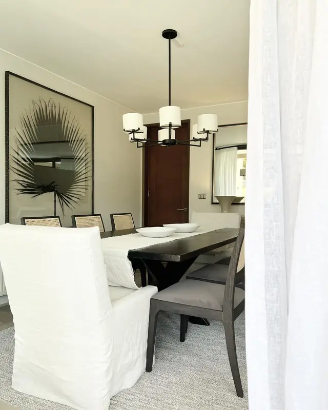 Proyecto PL · Comedor