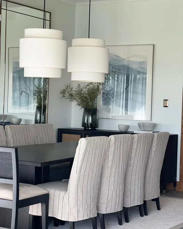 Proyecto ZF · Comedor