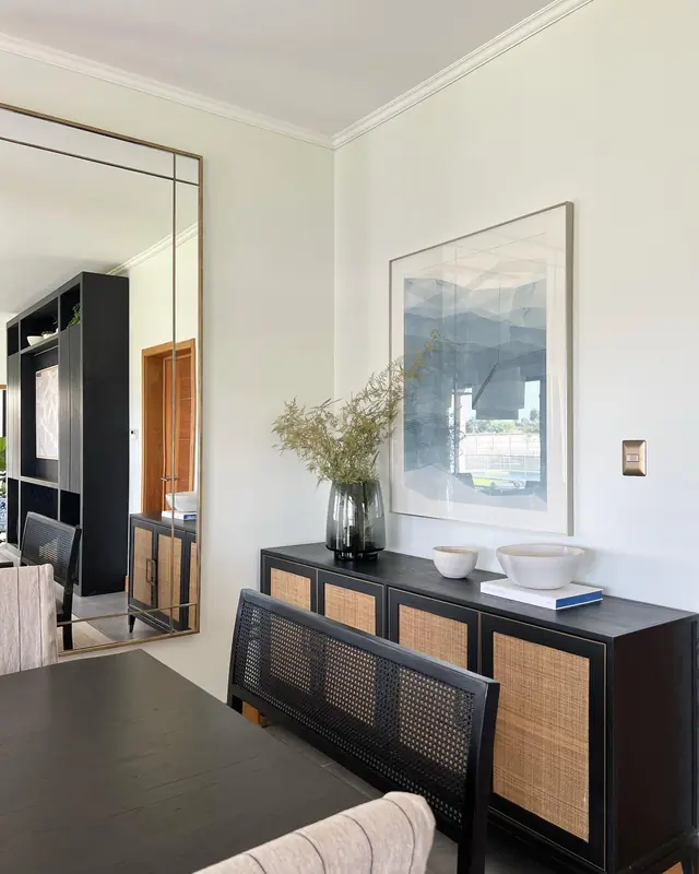 Proyecto ZF · Comedor
