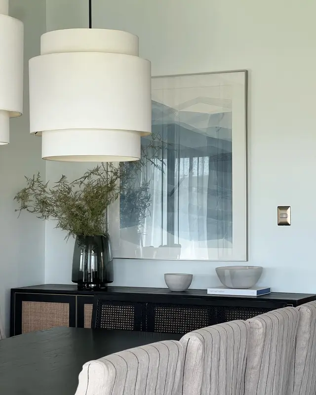 Proyecto ZF · Comedor