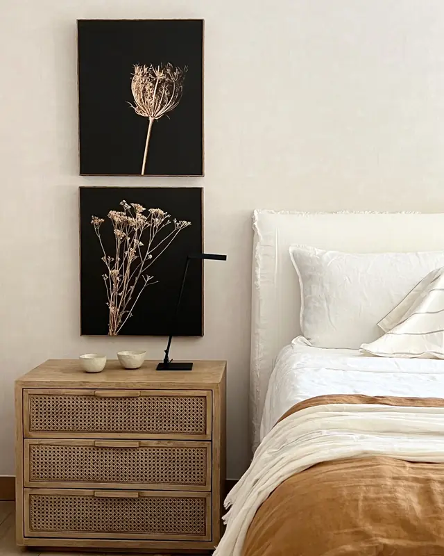 Remodelación integral · Dormitorio