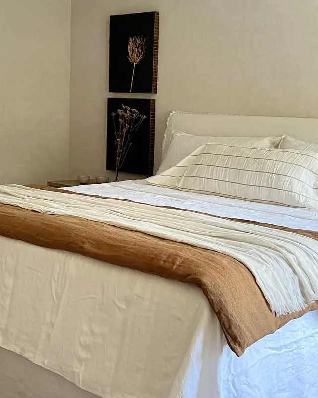 Remodelación integral · Dormitorio