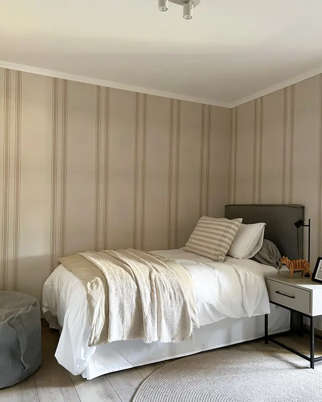 Remodelación integral · Dormitorio