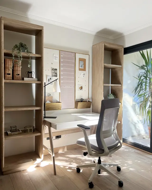 Remodelación integral · Otros espacios