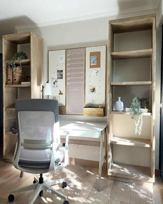 Remodelación integral · Otros espacios
