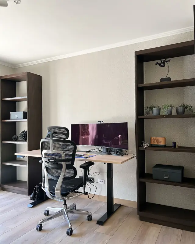 Remodelación integral · Otros espacios