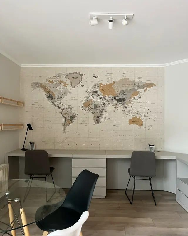 Remodelación integral · Otros espacios