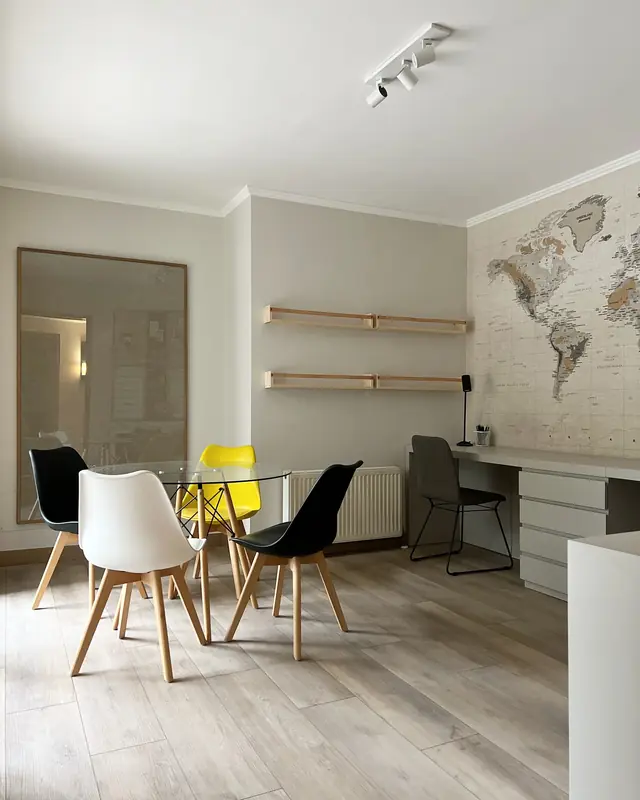 Remodelación integral · Otros espacios