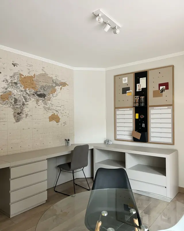 Remodelación integral · Otros espacios