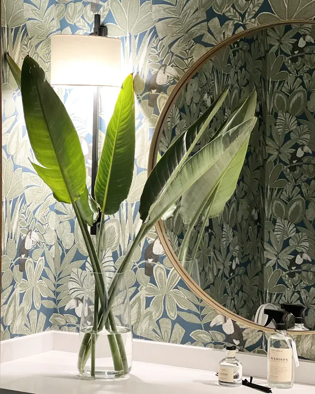 Remodelación integral · Baño