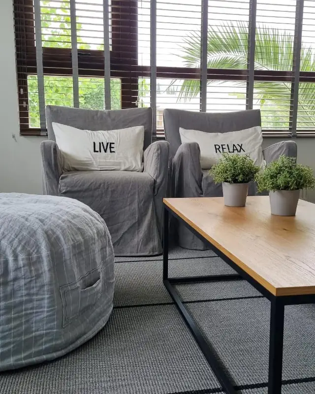 Salita de niños · Living