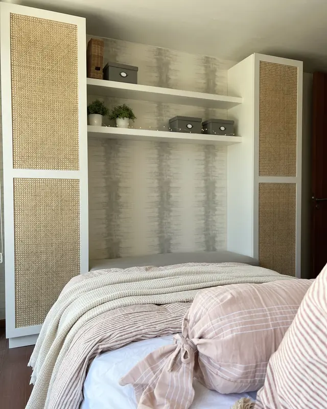 Sorpresa · dormitorios de las hijas · Dormitorio