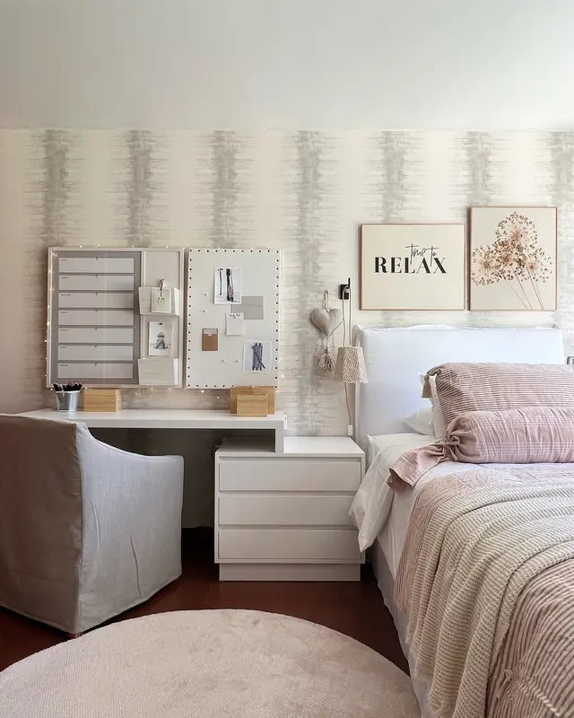 Sorpresa · dormitorios de las hijas · Dormitorio