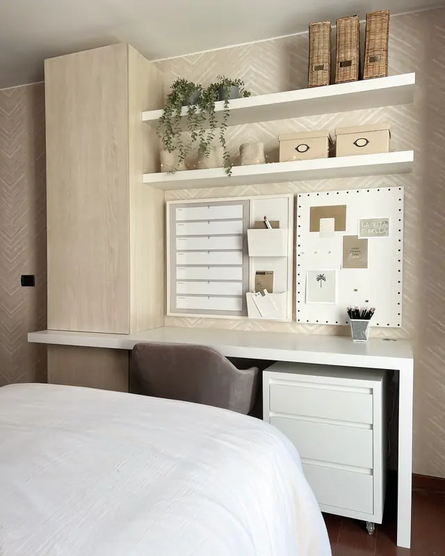 Sorpresa · dormitorios de las hijas · Dormitorio