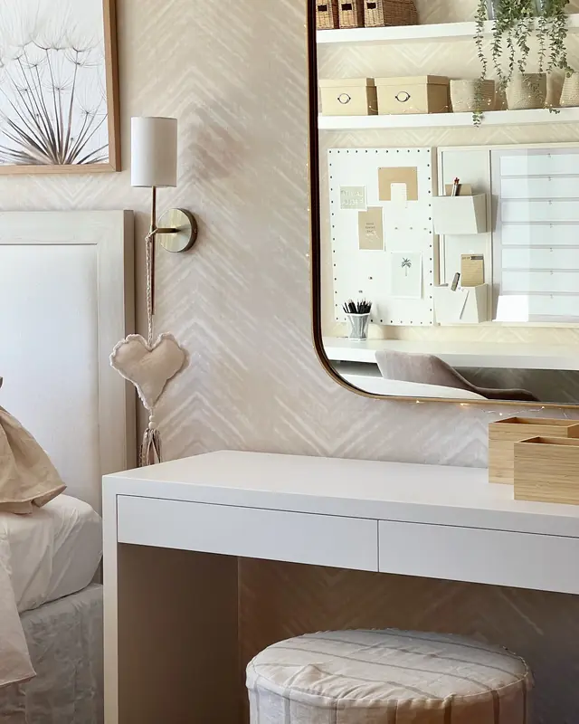Sorpresa · dormitorios de las hijas · Dormitorio