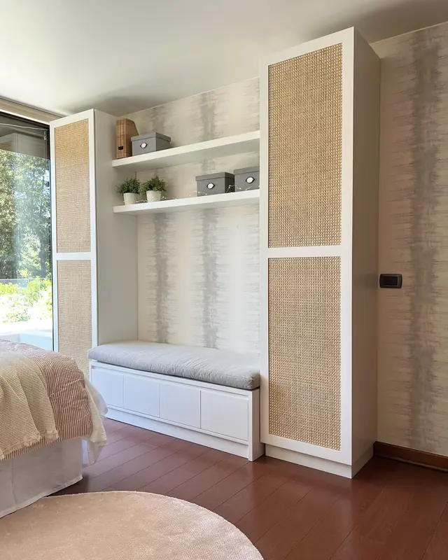 Sorpresa · dormitorios de las hijas · Dormitorio